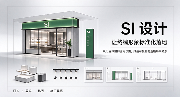 闽侯县SI设计